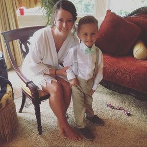 Meet your Posher, Nicole